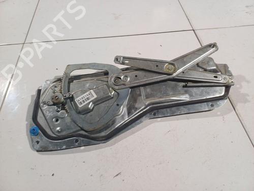 Used Rear left window mechanism Rear left window mechanism 34964302 34964302