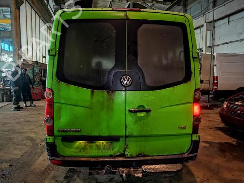 Switch VW CRAFTER 30-35 Bus (2E_) 2.5 TDI | BP32581407I30  - Image 14