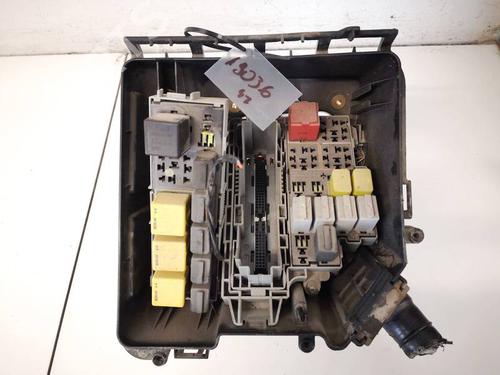 fuse-box-opel-meriva-a-mpv-x03-2003-2004-2005-2006-2007-2008-2009-2010-32941154 main image