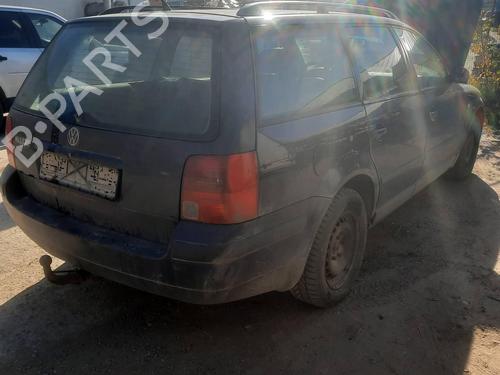 Pipe VW PASSAT B5 Variant (3B5) 1.9 TDI Syncro/4motion | BP32909304M125  - Image 8