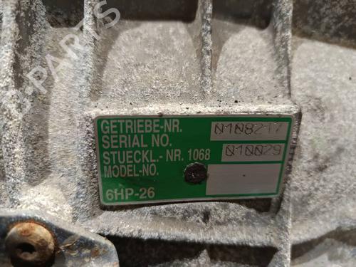 Gearbox BMW 7 (E65, E66, E67) 730 d | BP34912255M3 - Image 4