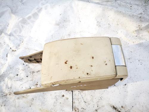 Used Armrest / Center console Armrest / Center console 35394334 35394334