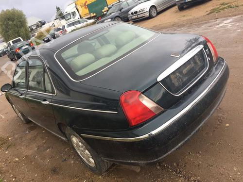 Electronic module ROVER 75 (RJ) 2.0 V6 | BP33502232M83 - Image 10