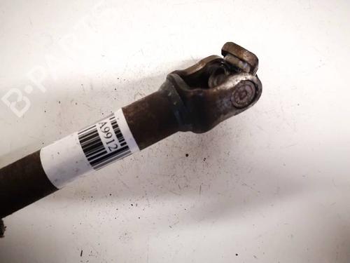 Steering column universal joint NISSAN NOTE (E11, NE11) 1.6 | BP35153123M114 - Image 2