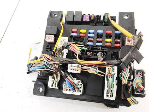 Used Fuse box Fuse box MITSUBISHI ASX (GA_W_) 2.0 MIVEC (GA2W) (150 hp) 32948893 32948893