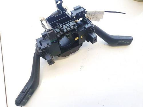 Used Warning switch Warning switch SUBARU LEGACY IV Estate (BP) 2.0 AWD (BP5) (138 hp) 34827409 34827409