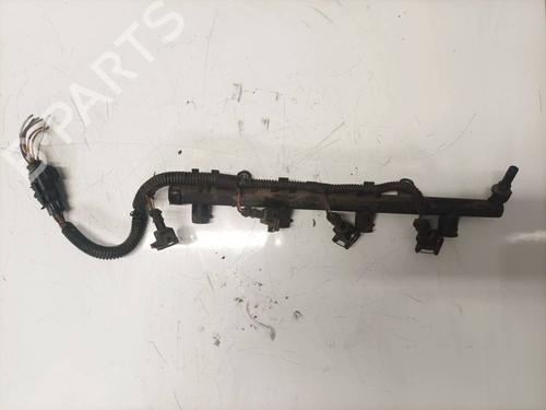 Used Injection rail Injection rail 35171853 35171853