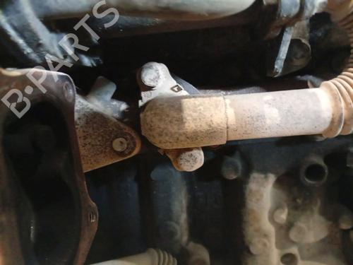 Pipe NISSAN NOTE (E11, NE11) 1.5 dCi | BP39757784M125 - Image 2