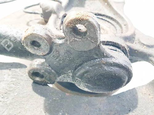 Left front steering knuckle CITROËN C5 III (RD_) 2.0 HDi 165 (RDRHHA, RDRHH8) | BP37625133M25 - Image 3