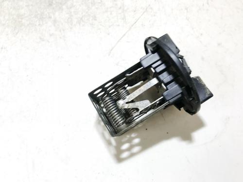 Used Heater resistor Heater resistor CITROËN C4 I (LC_) 1.6 16V (109 hp) 35858141 35858141