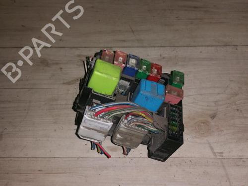 Used Fuse box Fuse box MAZDA 323 C IV (BG) 1.3 16V (BG3S) (73 hp) 33480684 33480684