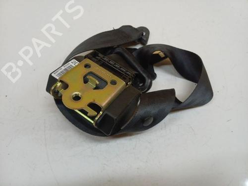 Used Rear right seatbelt Rear right seatbelt 39604778 39604778