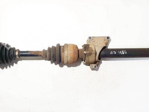 Used Right front driveshaft Right front driveshaft OPEL VECTRA C (Z02) 1.9 CDTI (F69) (120 hp) 40290606 40290606