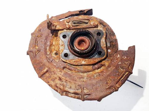 Right rear steering knuckle KIA CEE'D Hatchback (ED) 1.6 CRDi 115 | BP38641685M28 - Image 3