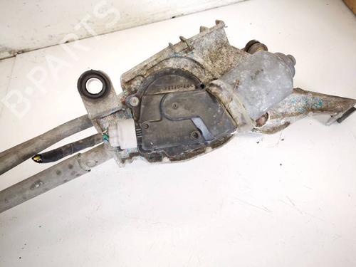 Used Front wiper motor Front wiper motor PEUGEOT 4007 (VU_, VV_) 2.2 HDi (156 hp) 35017111 35017111