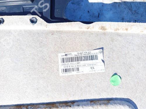 Rear right panel VW TIGUAN (5N_) 2.0 TDI 4motion | BP34986603C61 - Image 3