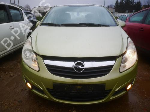 Engine mount OPEL CORSA D (S07) 1.4 (L08, L68) | BP32604978M89 