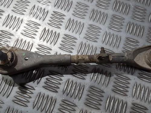 Used Right rear suspension arm Right rear suspension arm PEUGEOT 407 (6D_) 1.6 HDi 110 (6D9HZC, 6D9HYC) (109 hp) 35697153 35697153