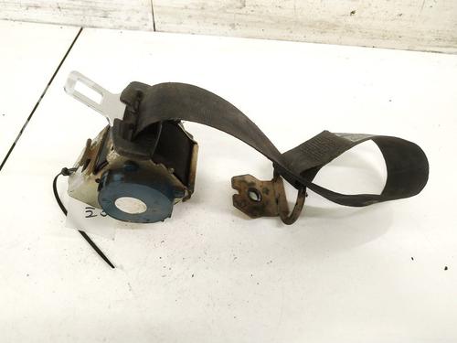 Used Rear right seatbelt Rear right seatbelt 35441845 35441845