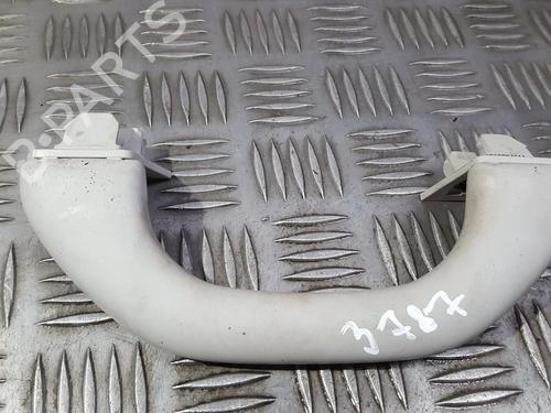 Interior roof handle VW GOLF V (1K1) 1.9 TDI | BP35687013I35 - Image 2