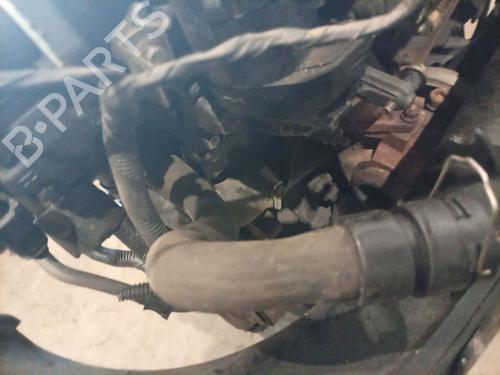 Pipe FORD MONDEO IV (BA7) 2.0 TDCi | BP37227536M125 - Image 3