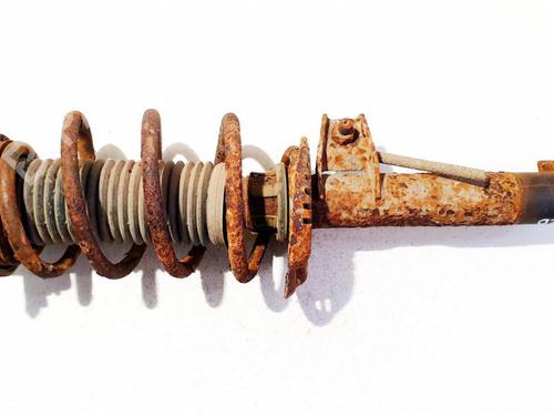 Used Right front shock absorber Right front shock absorber 38609846 38609846