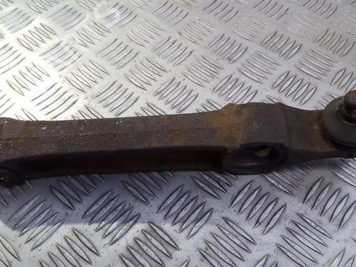 Used Left rear steering knuckle Left rear steering knuckle SUZUKI WAGON R+ Hatchback (EM) 1.0 (RC410, SR410, SR412) (65 hp) 35669985 35669985