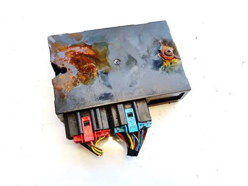Electronic module VW PASSAT B5 Variant (3B5) 1.9 TDI | BP35091816M83 - Image 3