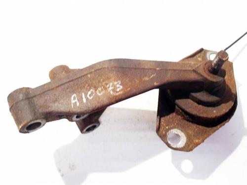 Engine mount ALFA ROMEO 147 (937_) 1.9 JTD 16V (937.AXG1B, 937.BXG1B) | BP32596963M89 - Image 2
