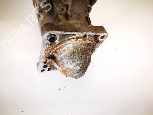 Starter OPEL INSIGNIA A (G09) 2.0 CDTI (68) | BP34977027M8 - Image 3
