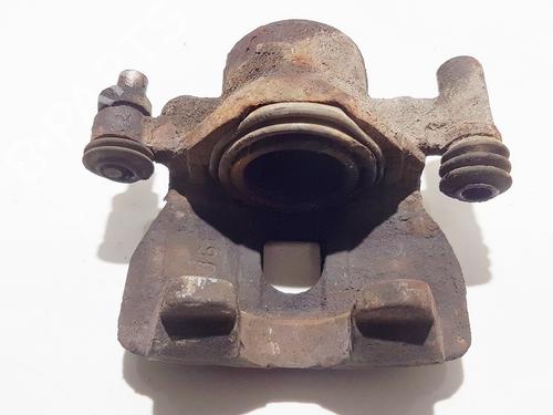 Left front brake caliper MAZDA 6 Hatchback (GG) 2.0 DI (GG14) | BP35572391M105 - Image 3