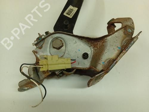 Pedal HYUNDAI i30 (FD) 1.6 CRDi | BP36688566I4 - Image 2