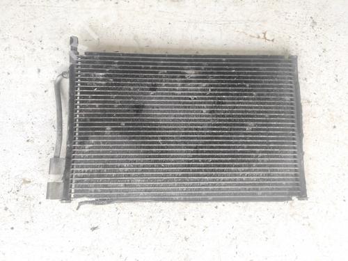 Used AC radiator AC radiator MAZDA 2 (DY) 1.4 (80 hp) 35570979 35570979