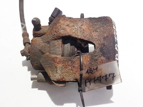 Used Left front brake caliper Left front brake caliper 35460407 35460407