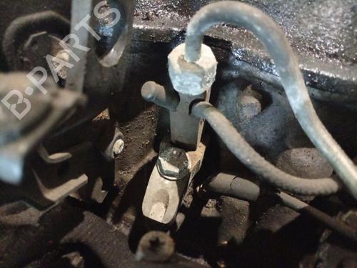 Injector VW PASSAT B5 Variant (3B5) 1.9 TDI | BP36174245M100 - Image 4