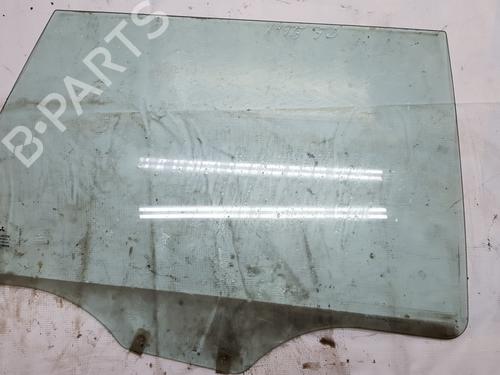 Dør rude højre bagtil Dør rude højre bagtil MITSUBISHI SPACE STAR MPV (DG_A) 1.9 DI-D (DG4A) (102 hp) 35852387 35852387