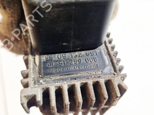 Electronic sensor OPEL VECTRA C (Z02) 2.2 DTI 16V (F69) | BP34962854M84 - Image 3