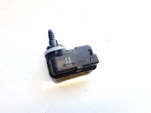 Used Headlight adjuster motor Headlight adjuster motor 36686193 36686193