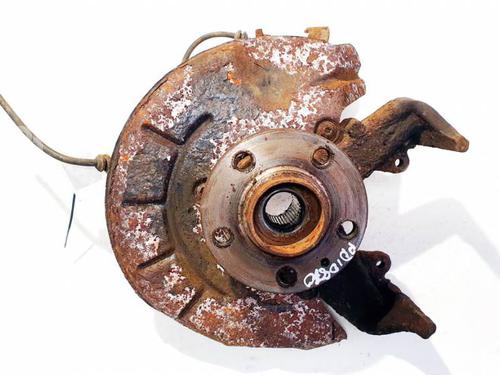 Used Right front steering knuckle Right front steering knuckle 34830764 34830764