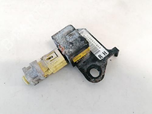Used Electronic module Electronic module SUBARU FORESTER (SG_) 2.0 S Turbo AWD (SG5) (177 hp) 33093259 33093259