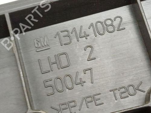 Boot lining OPEL ASTRA H (A04) 1.9 CDTI (L48) | BP38277668I3 - Image 4