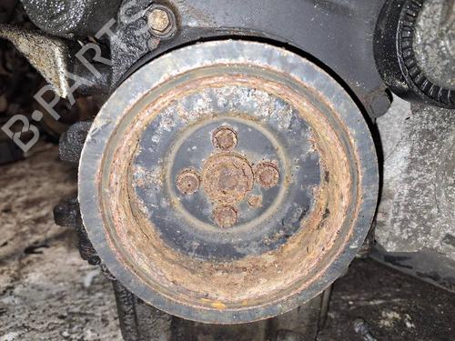 Used Pulley Pulley VW PASSAT B6 (3C2) 2.0 TDI (140 hp) 35143867 35143867