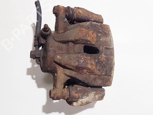 Used Left front brake caliper Left front brake caliper 35634516 35634516