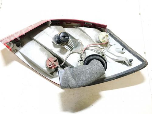 Left taillight SKODA FABIA II (542) 1.2 12V | BP35607867C34 - Image 3