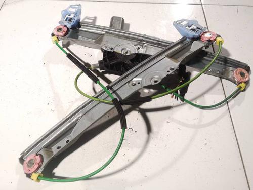 Used Front right window mechanism Front right window mechanism 34985427 34985427