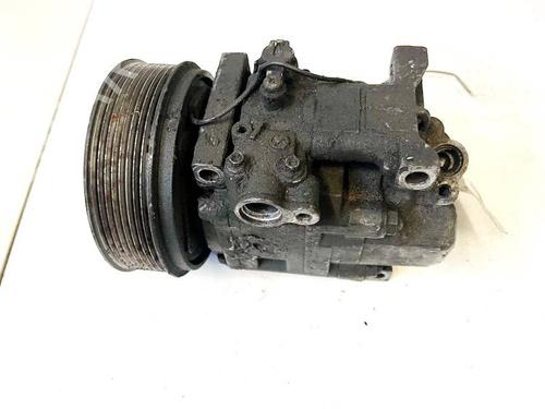AC compressor AUDI A6 C6 (4F2) 2.4 | BP35359030M34 - Image 2