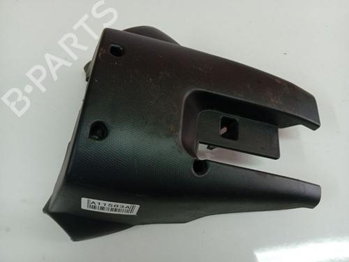 Ander Ander NISSAN MICRA III (K12) 1.2 16V (80 hp) 36906949 36906949