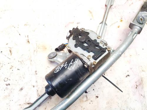 Used Front wiper motor Front wiper motor VOLVO S60 I (384) D5 (163 hp) 35429158 35429158