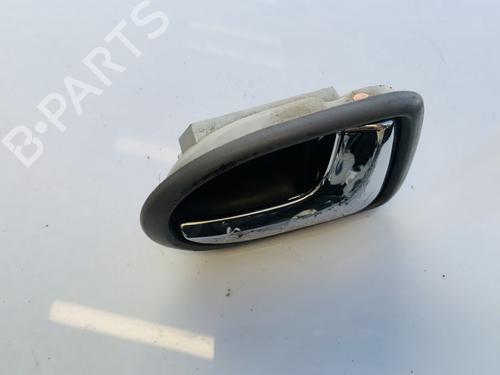 Used Front right interior door handle Front right interior door handle MAZDA PREMACY (CP) 2.0 TD (90 hp) 35524233 35524233