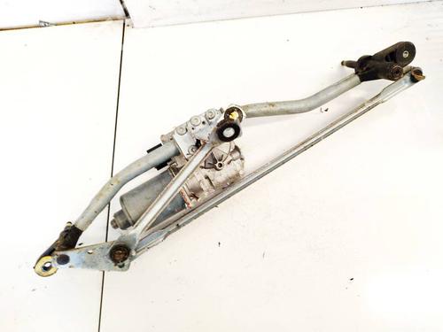 Used Front wipers mechanism Front wipers mechanism AUDI A4 B8 (8K2) 2.0 TDI (143 hp) 36250710 36250710